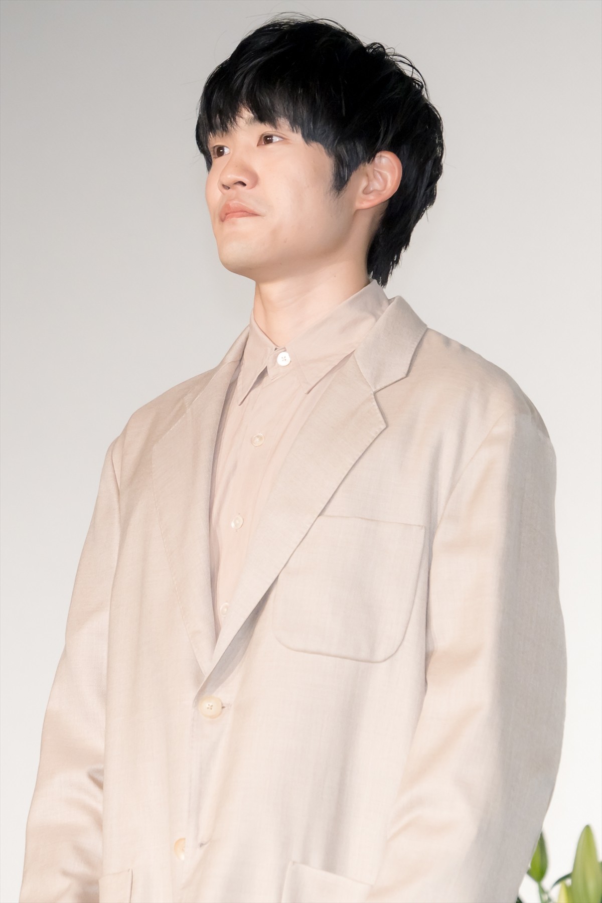 福原遥＆水上恒司、福山雅治のサプライズ登場に感動「まさか会えるなんて…幸せです」