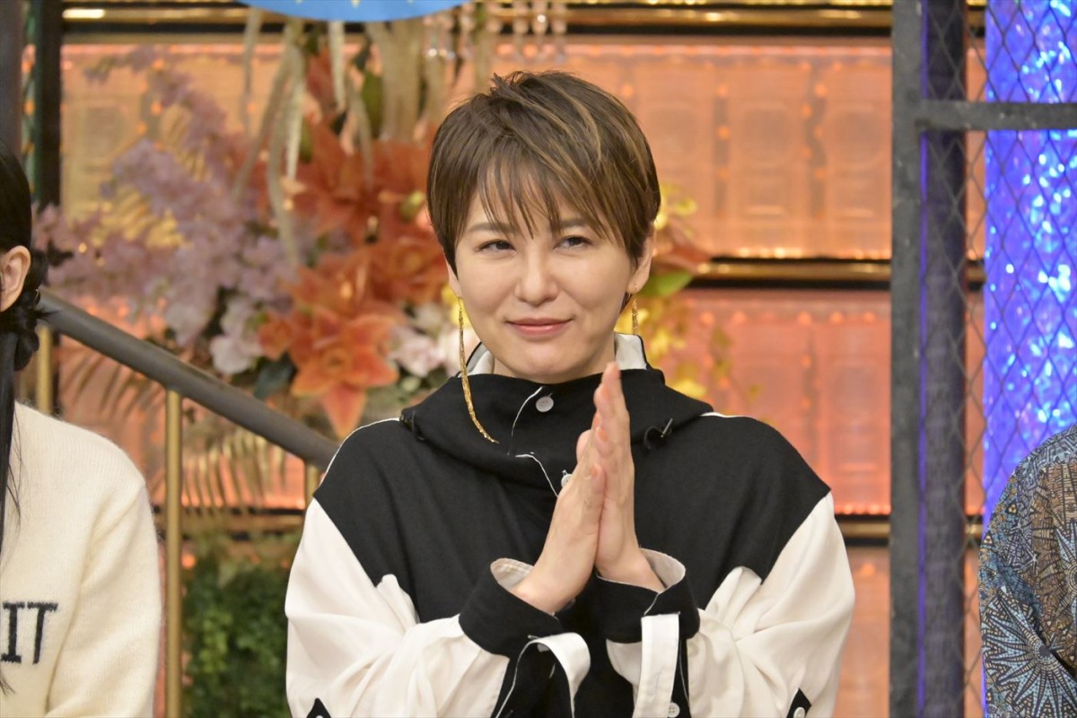 キンプリ・永瀬廉、カレーを食べる時の“異常なこだわり”明かす→スタジオに論争ぼっ発！　あすの『ダウンタウンDX』