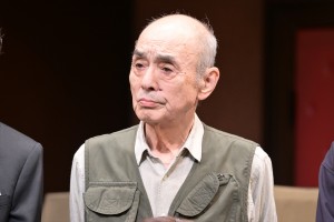 たかお鷹、PARCO劇場 開場50周年記念シリーズ『月とシネマ2023』初日前会見に登場