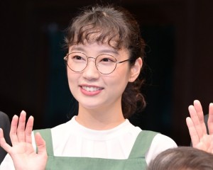 清水くるみ、PARCO劇場 開場50周年記念シリーズ『月とシネマ2023』初日前会見に登場