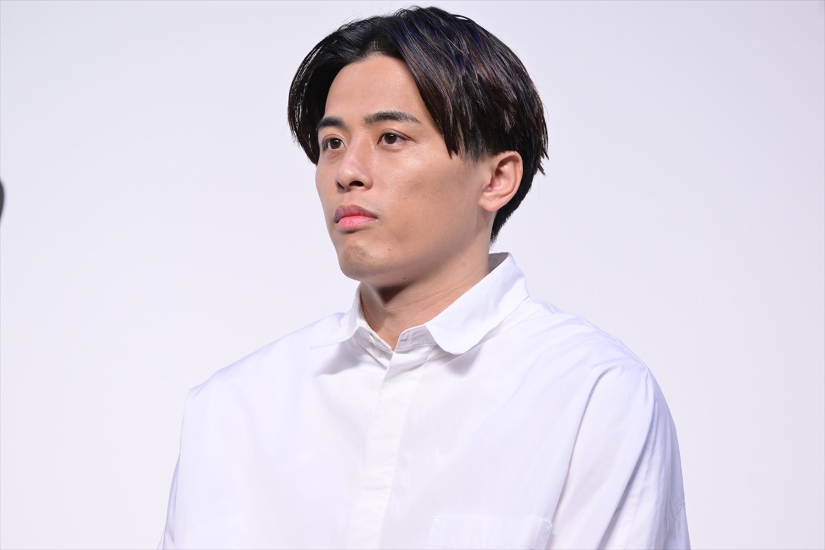 みちょぱ、ベストジーニスト殿堂入り目指す　草なぎ剛オススメの100万円デニムは「絶賛育て中」
