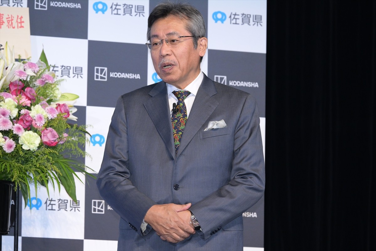 中川翔子、改名のため家庭裁判所を訪れたと報告　島耕作との対面にも歓喜
