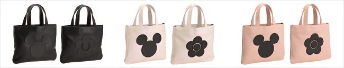 20231115 MARY QUANT DISNEY DESIGN COLLECTION