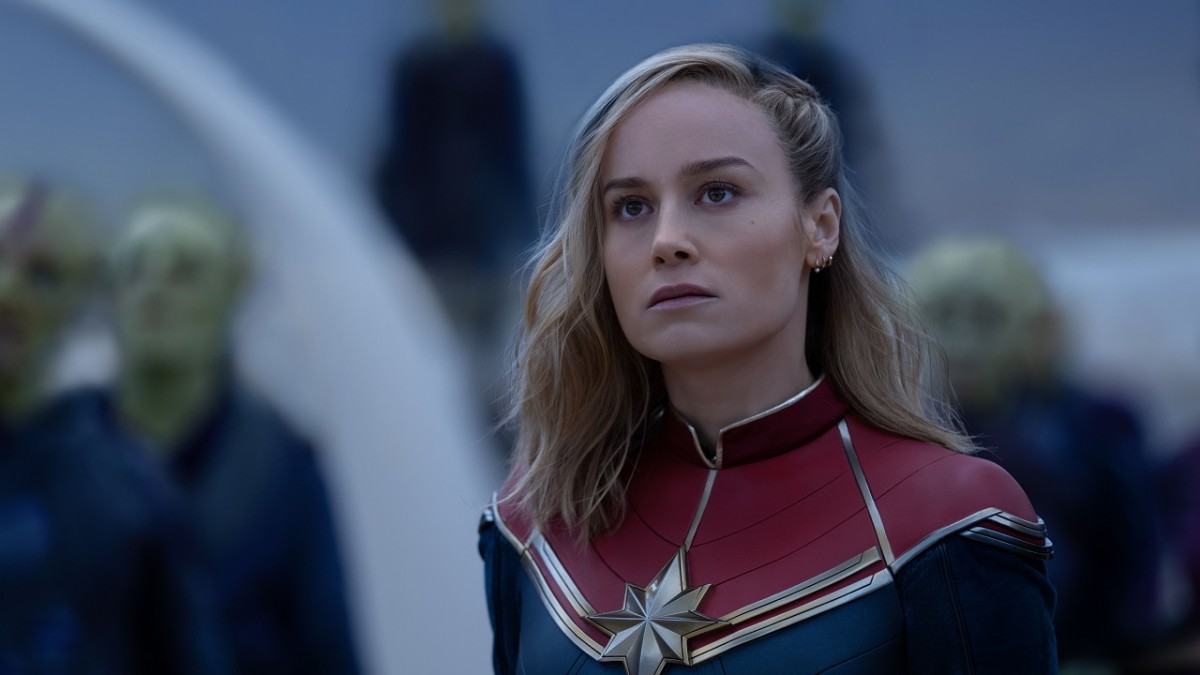 キャプテン・マーベルはMCU作品で最も強力!? サミュエル・L