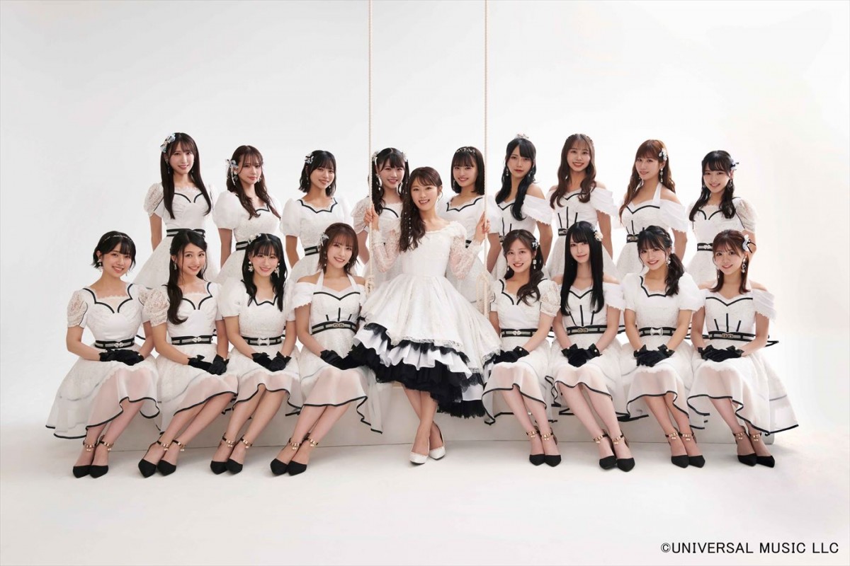 『ベストヒット歌謡祭 2023』香取慎吾×ゆずの同級生、INI×なにわ男子×BE：FIRSTの同期デビューコラボ実現！