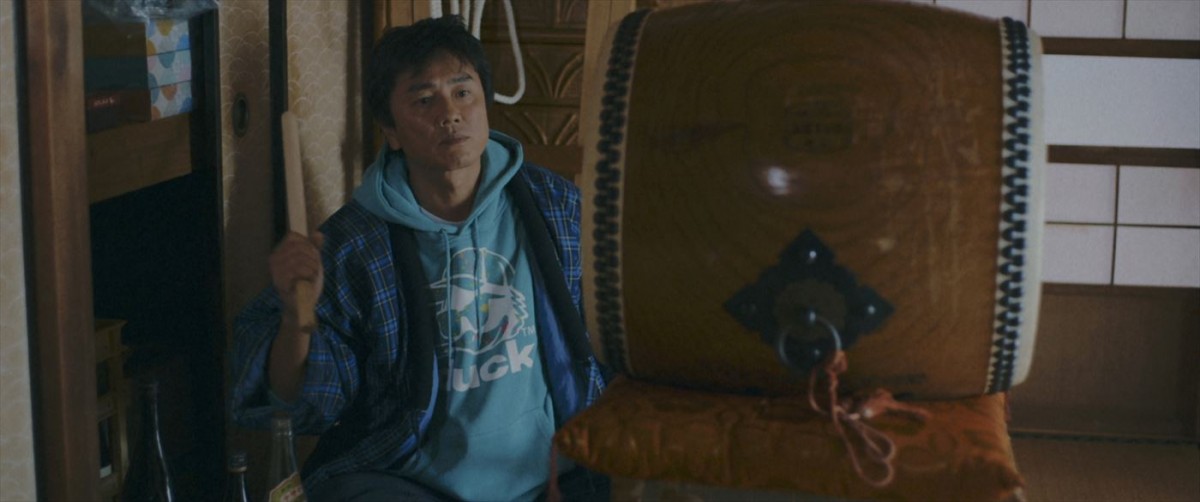 坂東龍汰ら新キャスト7名発表！　映画『一月の声に歓びを刻め』“れいこ”前田敦子が印象的なメインビジュアル＆場面写真解禁