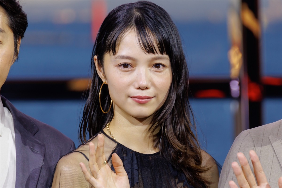 吉沢亮、イベント当日の寝坊を告白　慌ててスタイリングも「いつもの1.3倍くらい盛れてました」