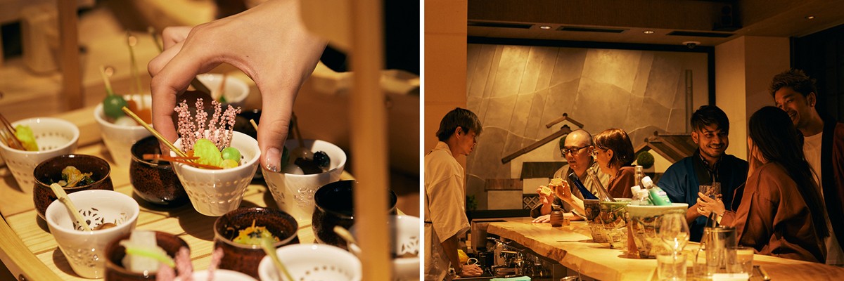 20231115「SAKE Bar Hotel 浅草」