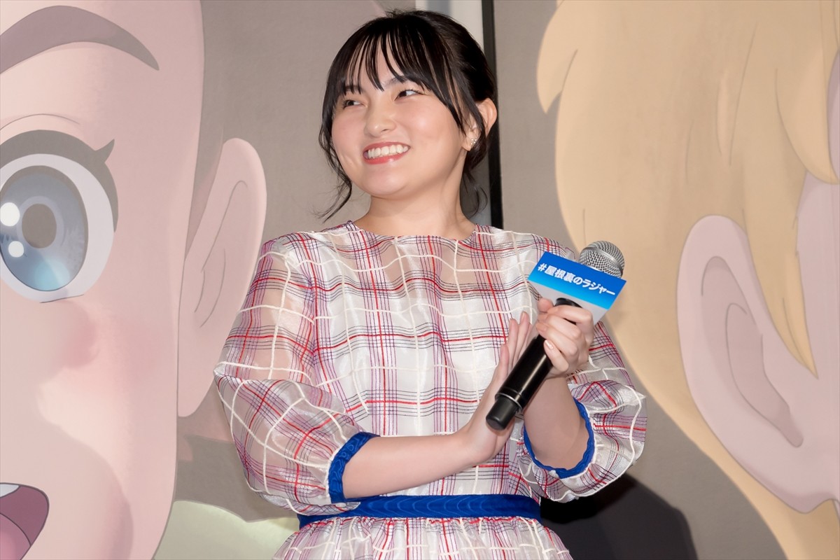 寺田心、中学2年間で「身長が40センチくらい伸びた」　成長に仲里依紗も「びっくり仰天」