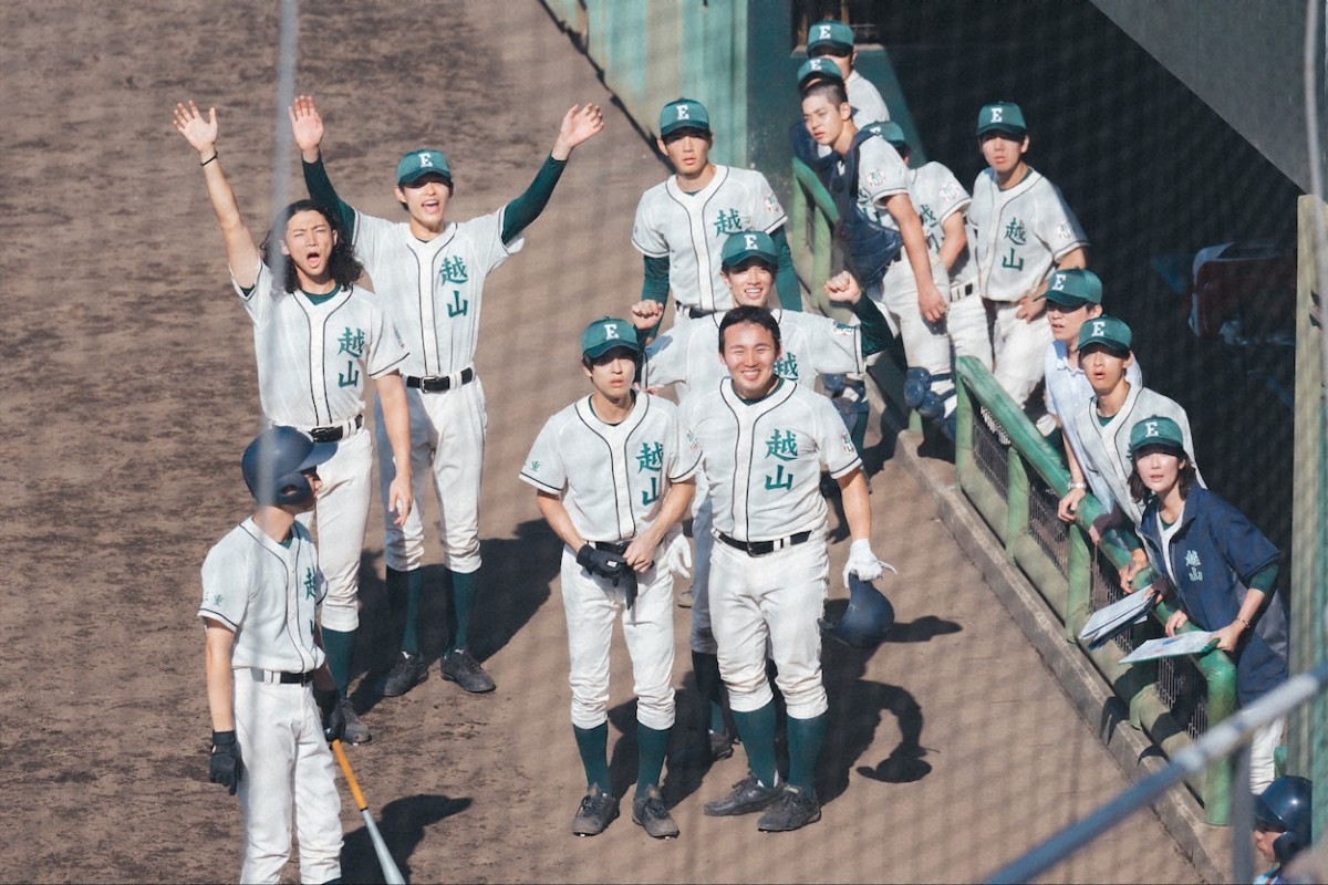 『下剋上球児』“山住”黒木華、熱戦直後の言葉に称賛続々「かっこよすぎる！」（ネタバレあり）