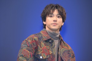 山田裕貴、「TSUBURAYA CONVENTION 2023」オープニングセレモニーに登場