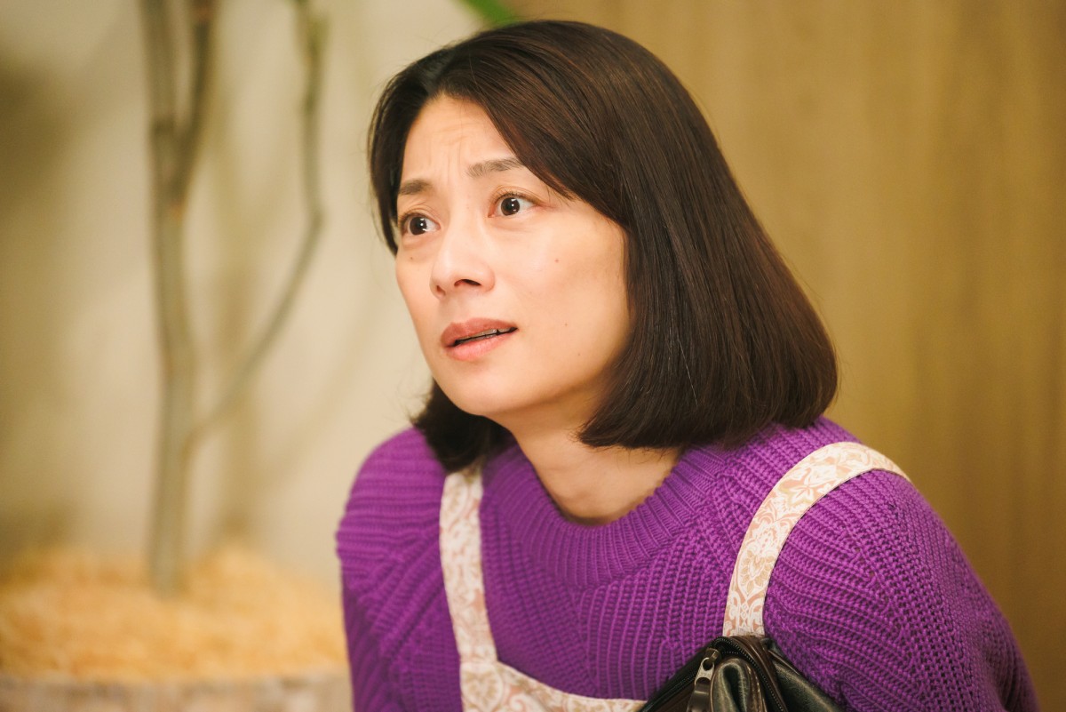 『コタツがない家』“達男”小林薫、深堀家を去る　まさかの展開に視聴者驚き「破天荒」「どうなっちゃうんだ」