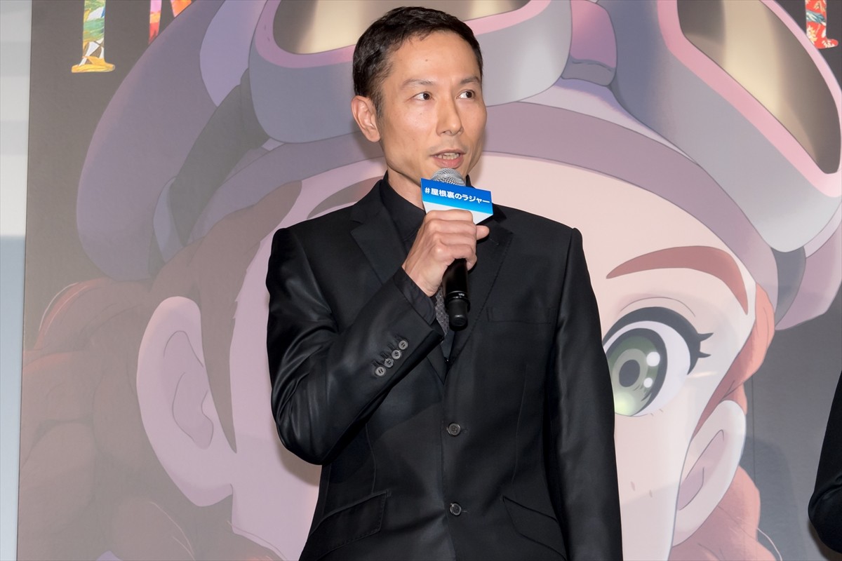 寺田心、中学2年間で「身長が40センチくらい伸びた」　成長に仲里依紗も「びっくり仰天」