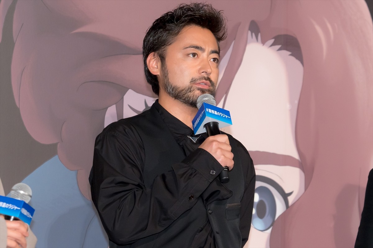 寺田心、中学2年間で「身長が40センチくらい伸びた」　成長に仲里依紗も「びっくり仰天」
