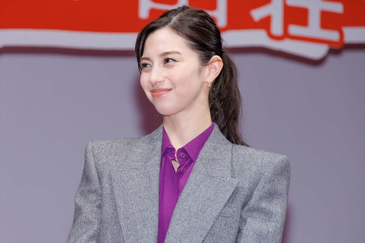 WEST.重岡大毅、東野圭吾作品での主演に歓喜「すぐ家族とメンバーに言った」