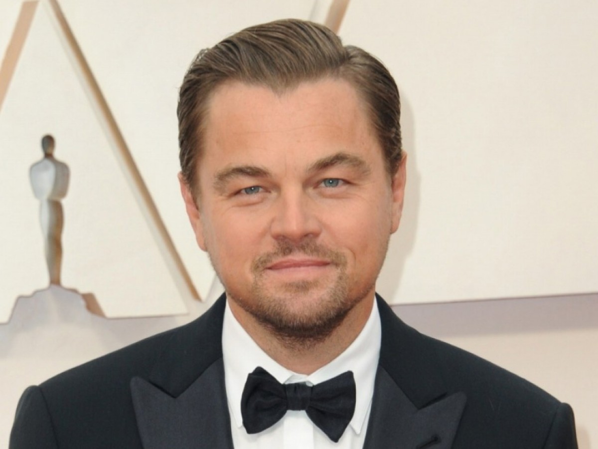 レオナルド・ディカプリオが49歳に! 50歳になるまでにやりたいことがさすが