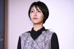 浜辺美波、第36回東京国際映画祭クロージングセレモニーに登場