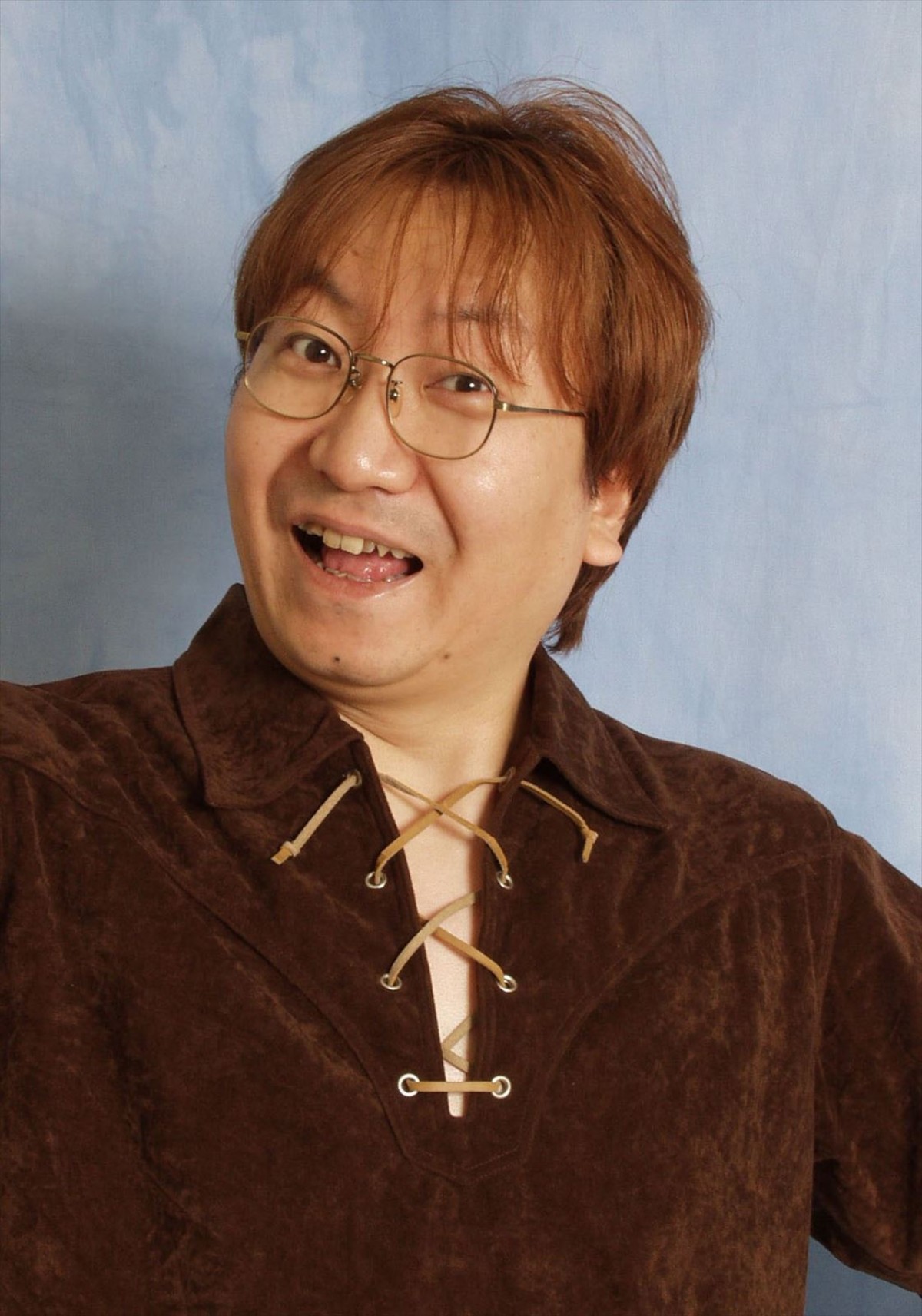 「すまぬ…マロが美しすぎるばかりに…」『おじゃる丸』、「源氏物語」に着想得たシリーズ放送決定