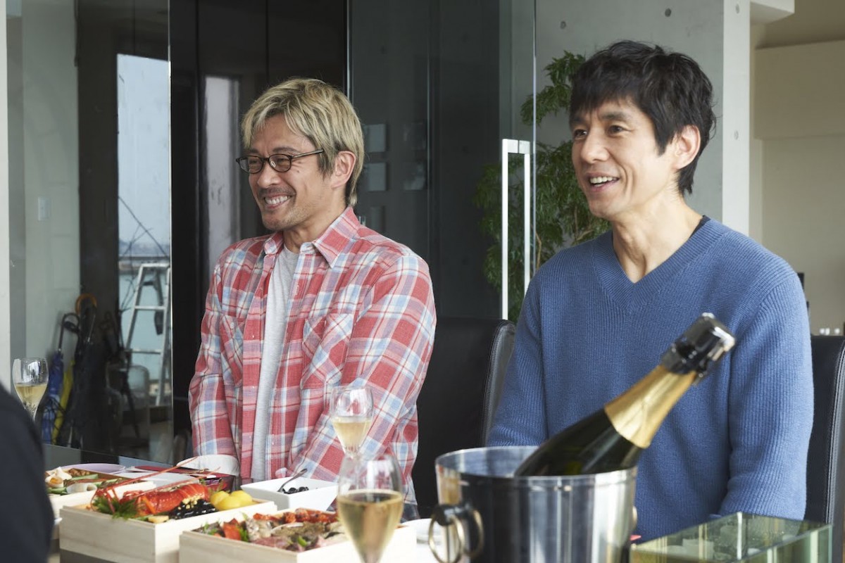 『きのう何食べた？ season2』“シロさん”西島秀俊、衝撃の告白に視聴者ビックリ「超訳あり」（ネタバレあり）