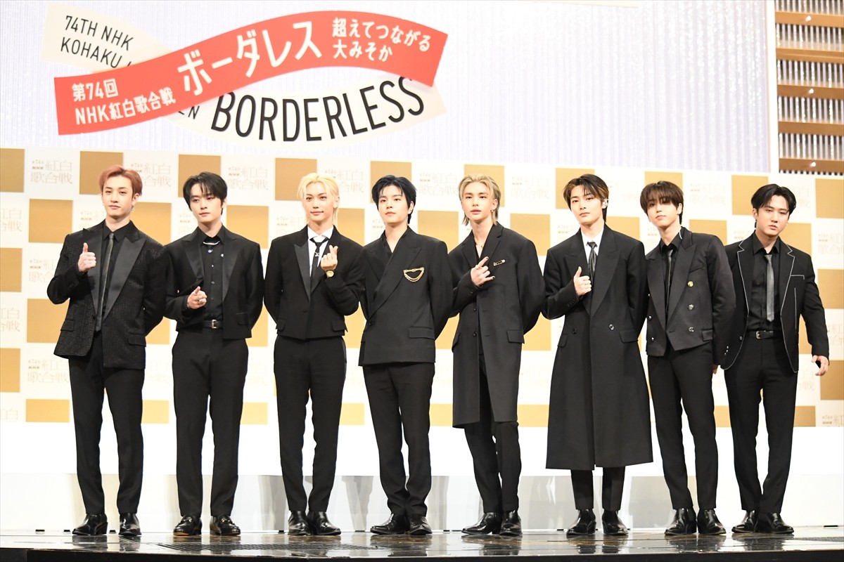 『第74回NHK紅白歌合戦』出場歌手発表！　伊藤蘭、大泉洋ら13組の初登場で年末を彩る