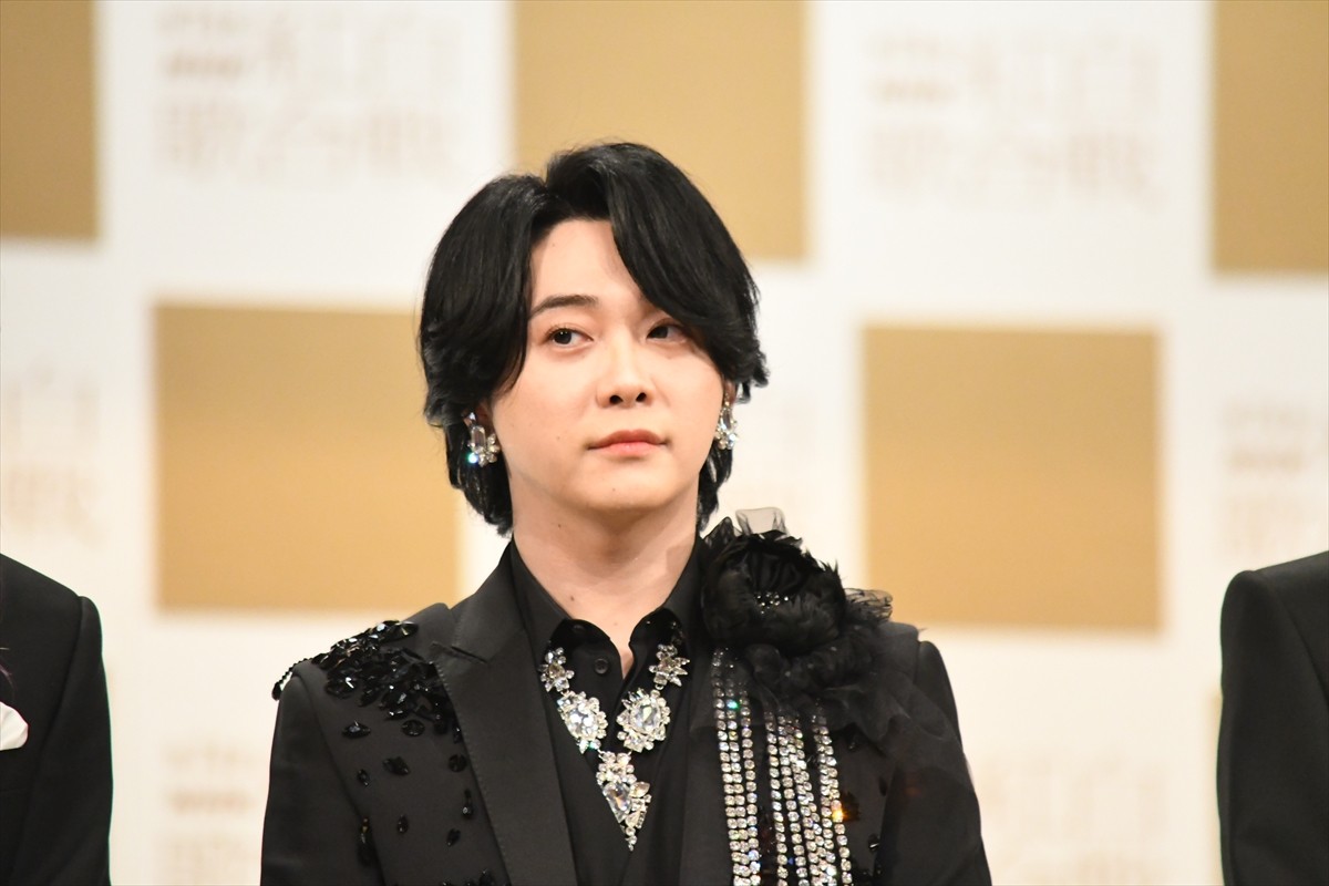 伊藤蘭、46年ぶりの紅白出場　朝ドラ主演の趣里から「頑張って！」とメールが