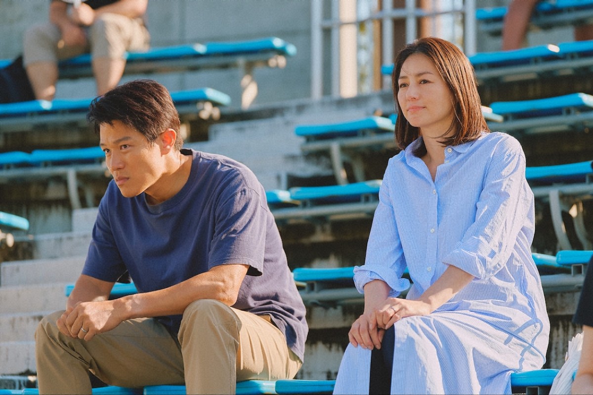 『下剋上球児』第6話　“南雲”鈴木亮平、検察へ送致　“山住”黒木華にはある“うわさ話”が浮上