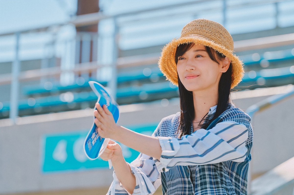 『下剋上球児』第4話　“南雲”鈴木亮平、甲子園予選1回戦へ　妻“美香”井川遥は子どもを連れて東京行きを決意