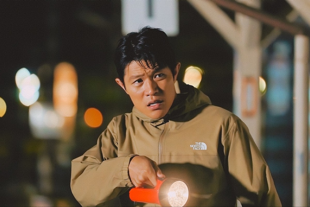 『下剋上球児』第5話　“南雲”鈴木亮平、在宅で取調べ　部長“山住”黒木華はある決意を固める