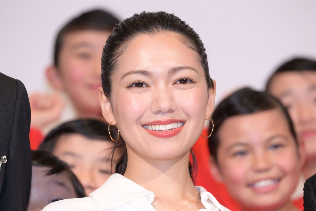 GACKT、『翔んで埼玉』の上映状況にびっくり「ちょっとおかしなことに」