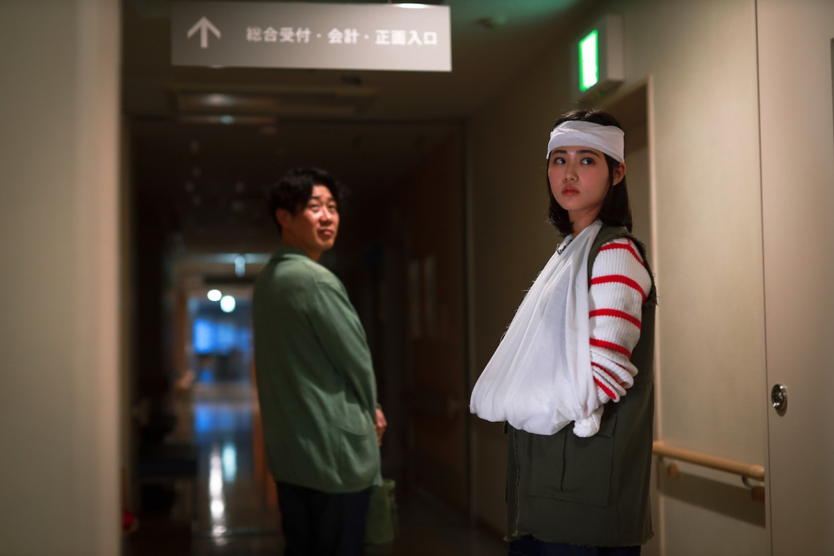 『泥濘の食卓』第6話　“深愛”齊藤京子、ケガをした“ちふゆ”原菜乃華の一言に凍りつく
