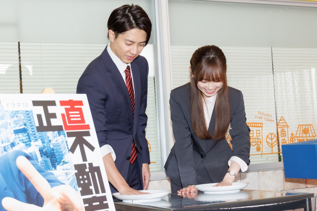 ディーン・フジオカ、“LINE友”だった山下智久と念願の初対面「いつか会えたらいいなと」