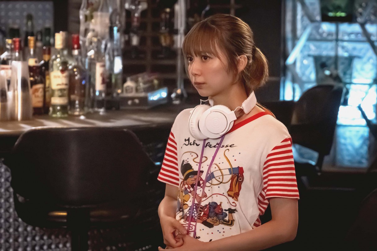 『パリピ孔明』最終話　超大型音楽フェス当日　“孔明”向井理が秘策も“英子”上白石萌歌の姿見えず