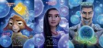 【動画】美しい音楽と映像に酔いしれる　映画『ウィッシュ』日本版本予告