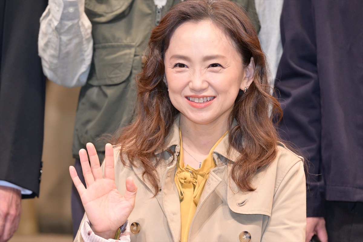 “オリックスファン”なにわ男子・藤原丈一郎「アレに負けないように」　出演舞台に気合い十分