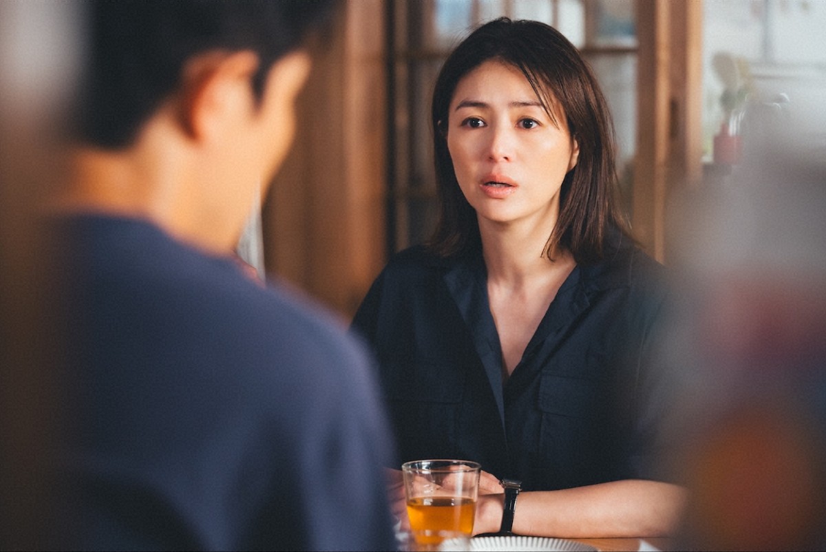 『下剋上球児』第5話　“南雲”鈴木亮平、在宅で取調べ　部長“山住”黒木華はある決意を固める