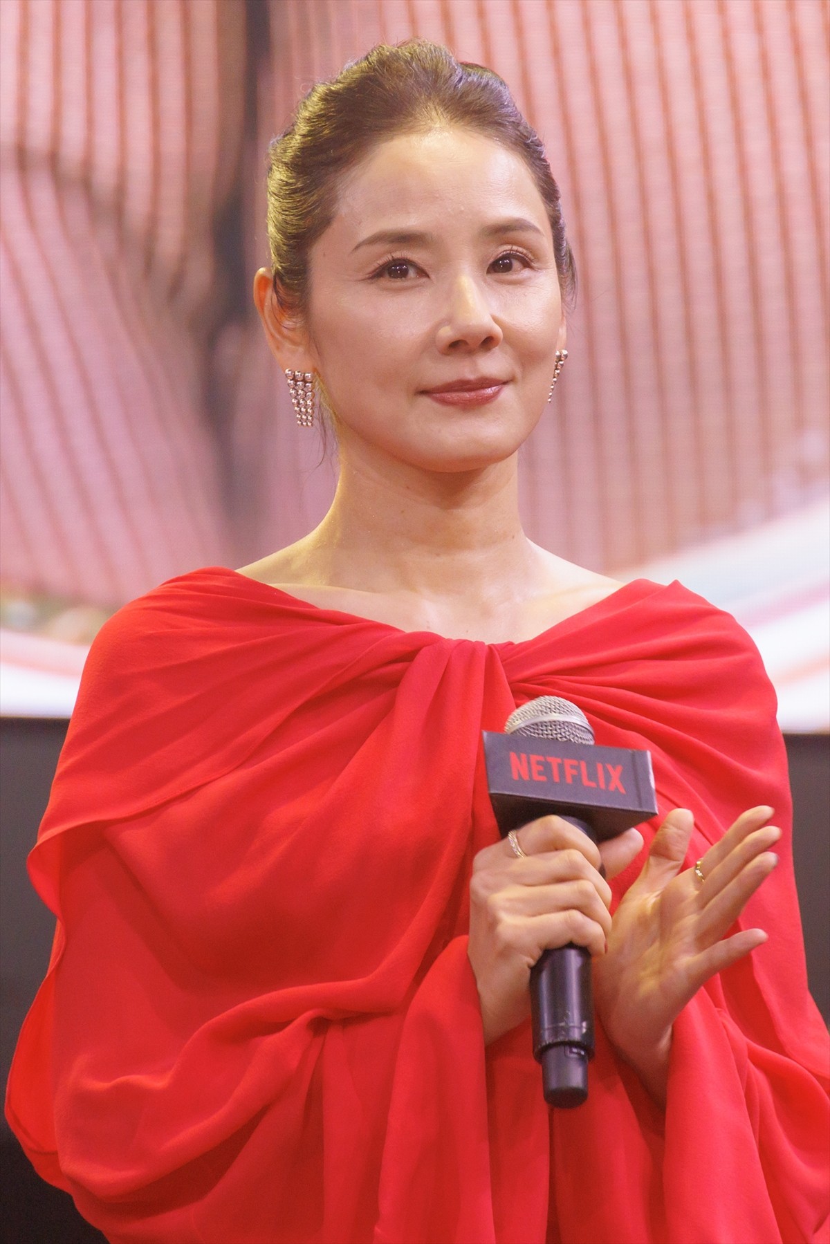 吉沢亮、イベント当日の寝坊を告白　慌ててスタイリングも「いつもの1.3倍くらい盛れてました」