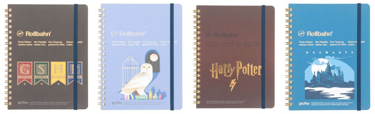 ロフト限定『ハリー・ポッター』グッズ登場へ! 魔法学校モチーフの雑貨など全36種類