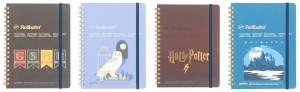 ロフト限定『ハリー・ポッター』グッズ登場へ！　魔法学校モチーフの雑貨など全36種類