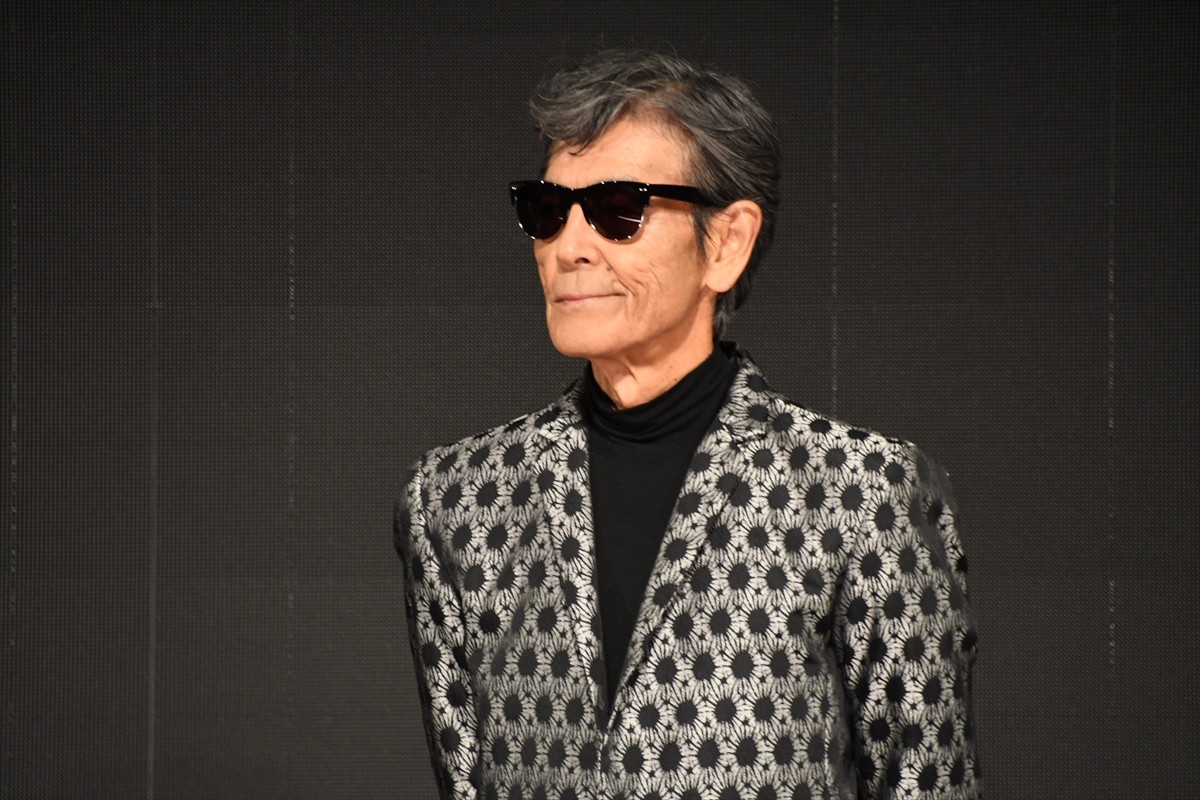 『あぶない刑事』8年ぶり新作！　舘ひろし、柴田恭兵へのリスペクト明かす「恭さまがいてくれれば怖くない」