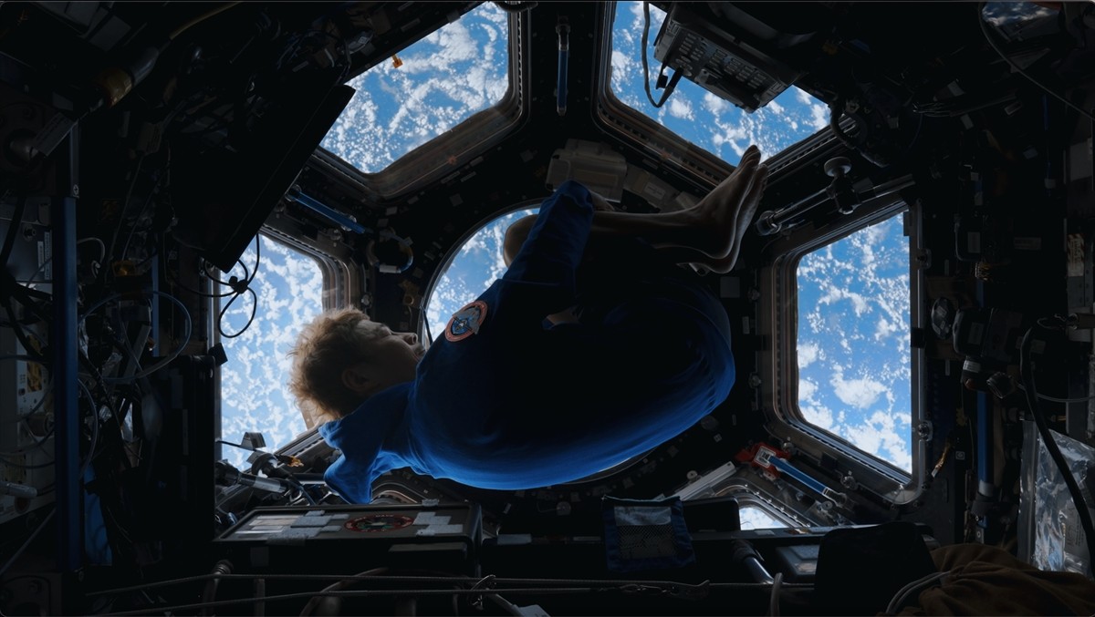 前澤友作のドキュメンタリー映画、本予告が公開！　宇宙への道のり描く『僕が宇宙に行った理由』