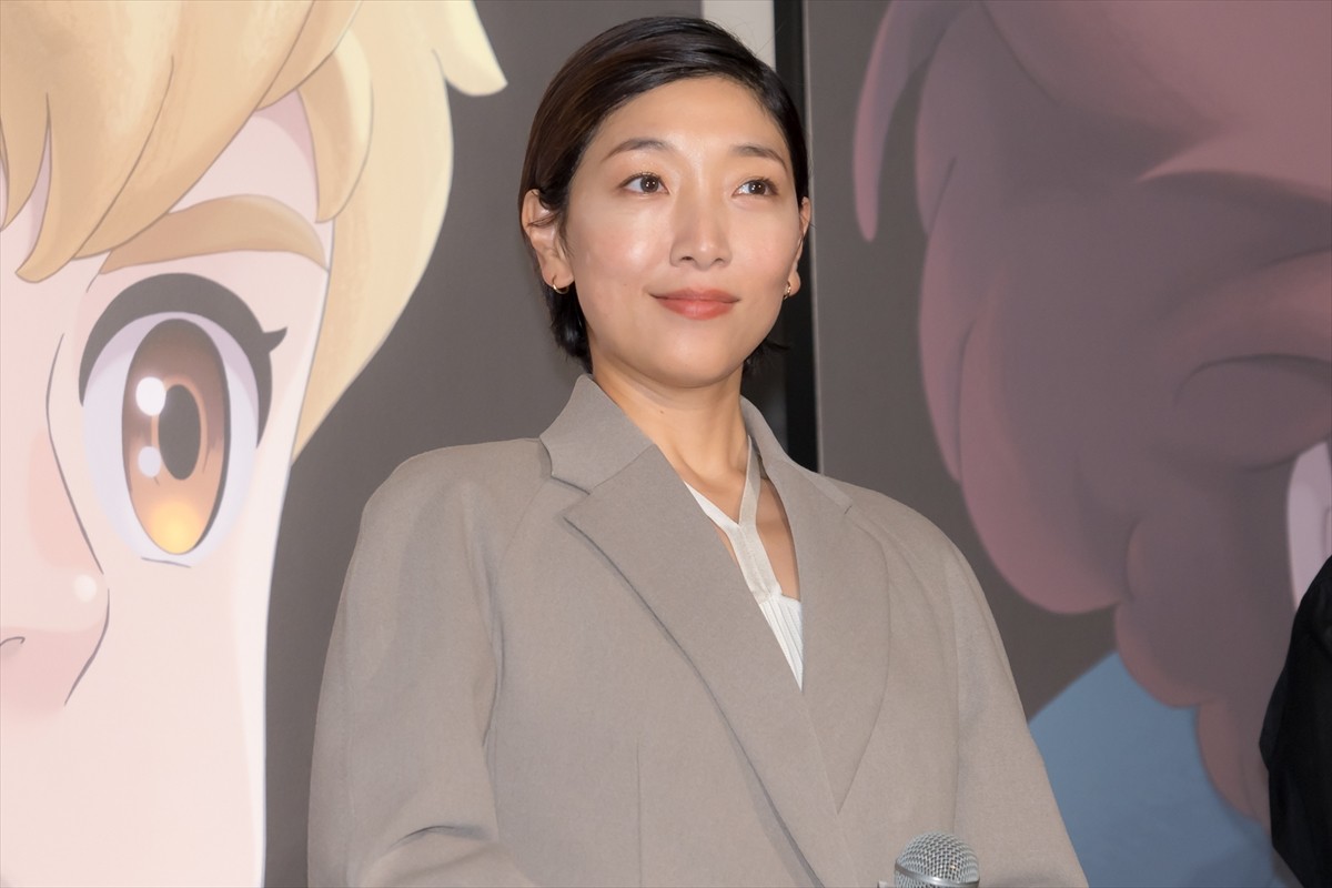 寺田心、中学2年間で「身長が40センチくらい伸びた」　成長に仲里依紗も「びっくり仰天」