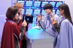 『仮面ライダーガッチャード』第11話場面写真