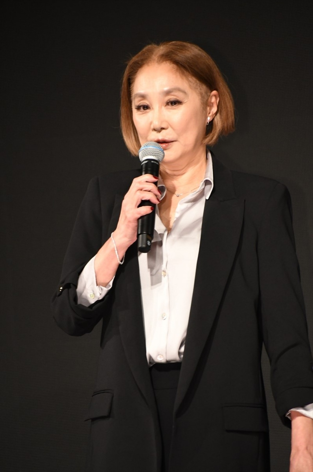 『あぶない刑事』8年ぶり新作！　舘ひろし、柴田恭兵へのリスペクト明かす「恭さまがいてくれれば怖くない」