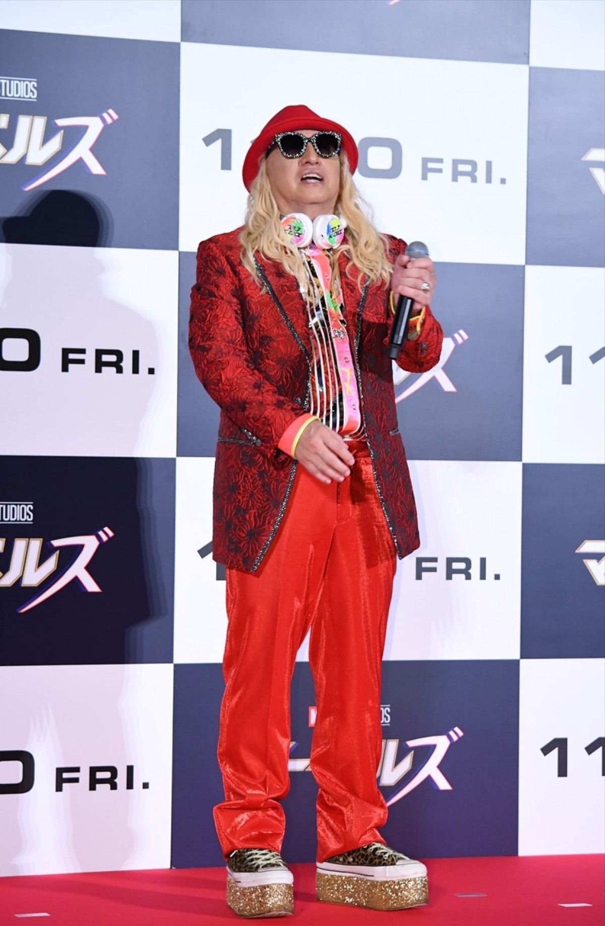 水樹奈々、キャプテン・マーベル続投に「改めて彼女の最強さに魅了されると思います」とアピール