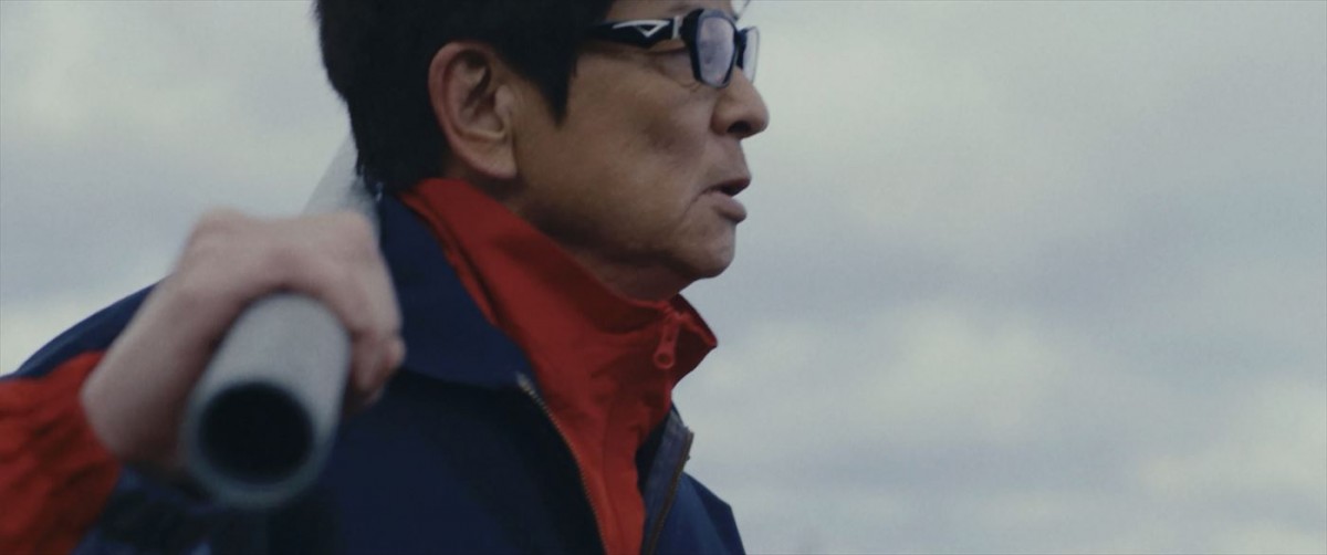 坂東龍汰ら新キャスト7名発表！　映画『一月の声に歓びを刻め』“れいこ”前田敦子が印象的なメインビジュアル＆場面写真解禁