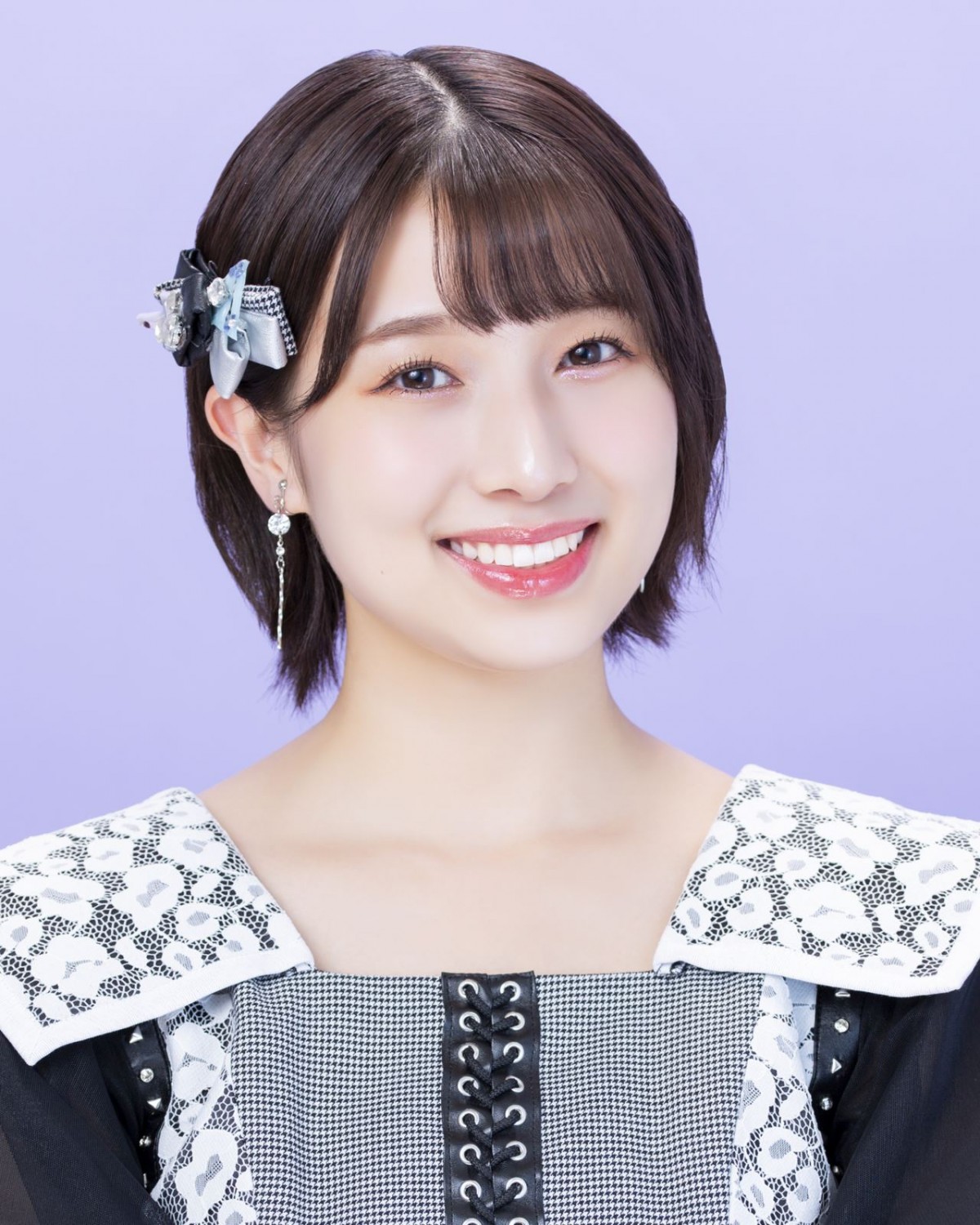 NMB48安部若菜原作『アイドル失格』、NMB山本望叶主演でドラマ化決定！　24年1月放送開始