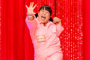 まいあんつ、『THE W 2023』ファイナリスト決定会見に登場