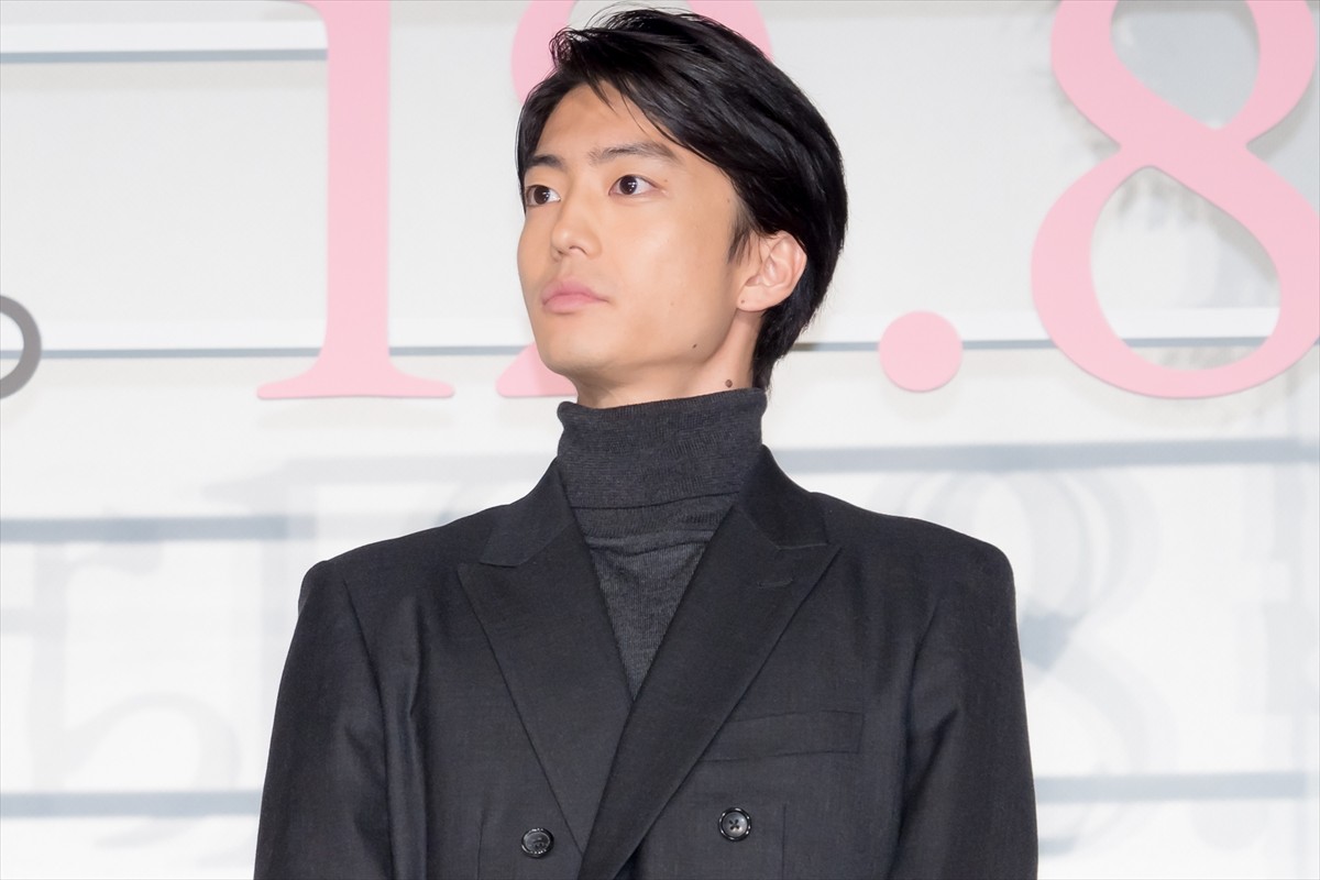 福原遥＆水上恒司、福山雅治のサプライズ登場に感動「まさか会えるなんて…幸せです」