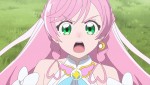 テレビアニメ『ひろがるスカイ！プリキュア』第43話場面写真