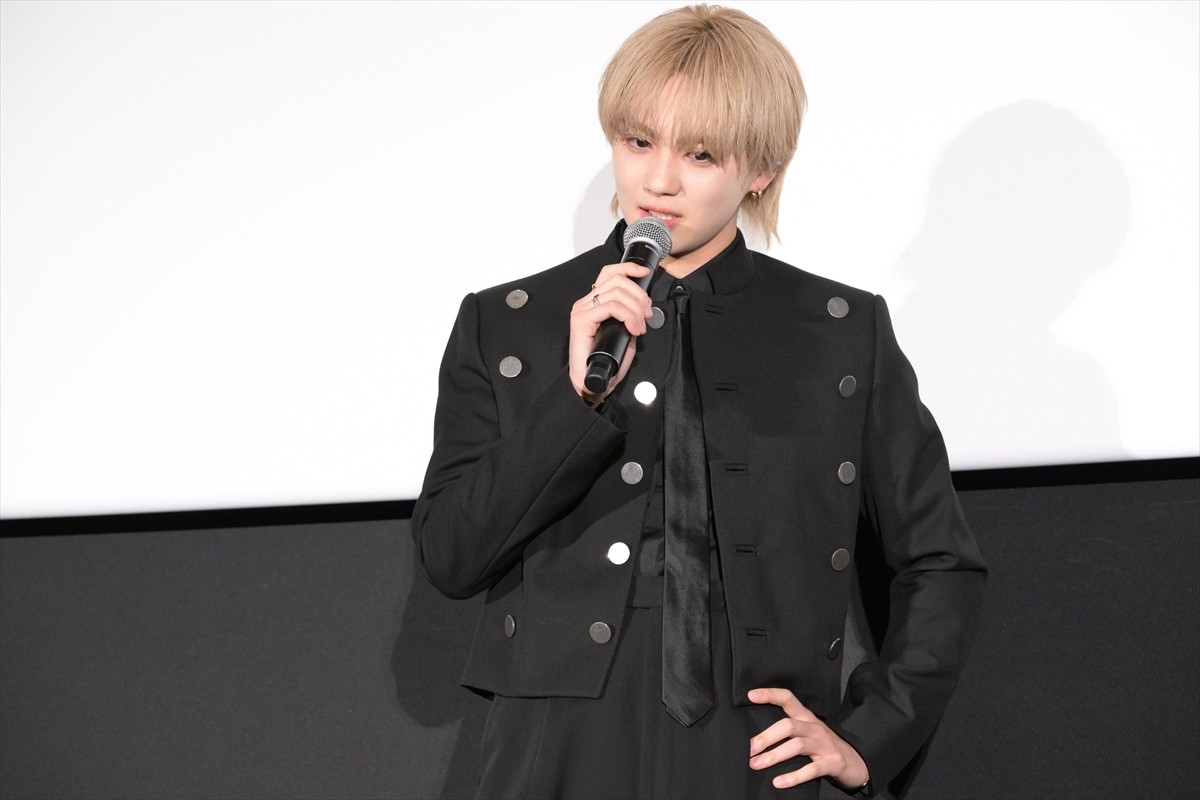 安達祐実、“息子みたい”なTHE RAMPAGE・吉野北人に照れ「ドキドキして、一緒のこたつになんか入ってられません」